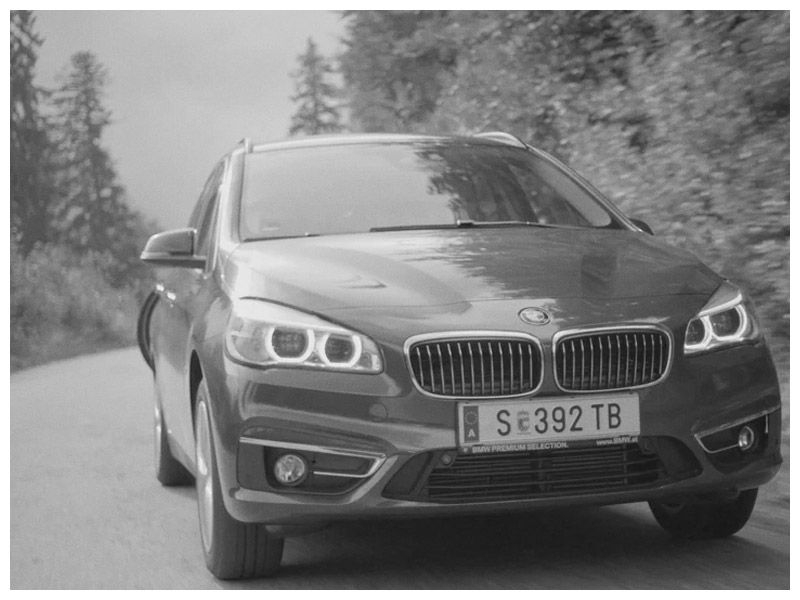 BMW Austria - Your Journey, 2er
